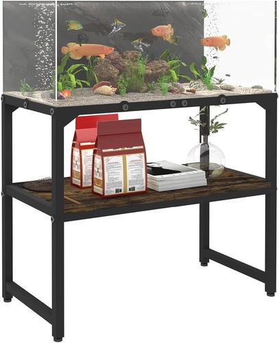 Gallon high rimless fish - gallon,