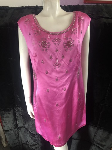 60s one off - one-off, pink