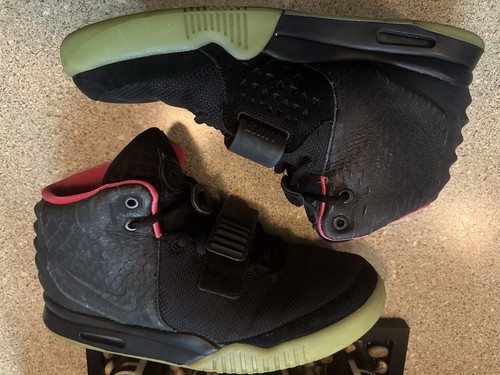 Nike air yeezy - 11.5,