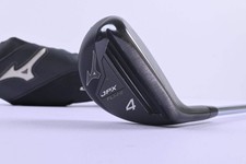 Mizuno JPX 921 Fli-Hi #4