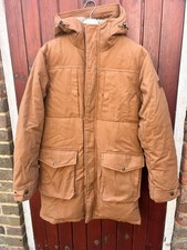 Animal Camel Coloured Coat