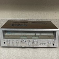Vintage Sansui Model G-4500