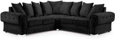 Verona Chesterfield 2C2 Corner