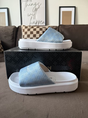 Air jordan sophia slides - sophia,