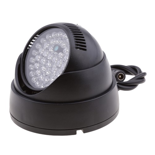 Led illuminator infrared - led,