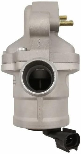 Exhaust gas recirculation - exhaust,