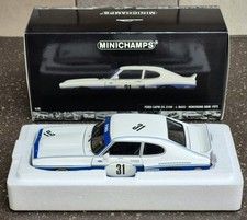 MINICHAMPS 1/18 - 180 758031