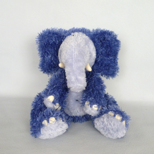 Jellycat paw elephant - jellycat,