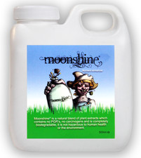 Moonshine Nutrient Enhancer