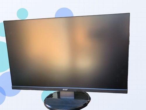 Acer full hd widescreen - acer, 27"