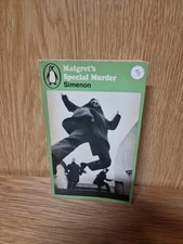 Georges Simenon MAIGRET'S