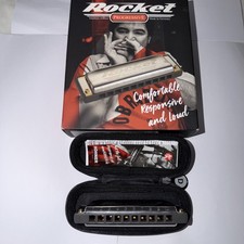  Hohner Rocket Diatonic