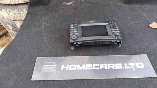 Mercedes vito w447 stereo - mercedes,