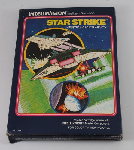 Star strike - star,