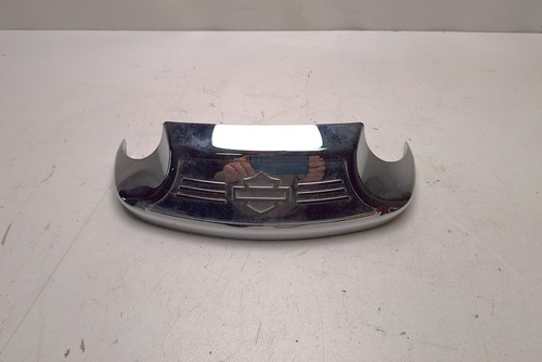 Harley davidson flhtk rear - harley,