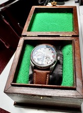 Constantin Weisz watch No. 012