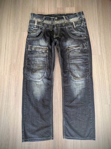 883 police jeans biker - police, cargo
