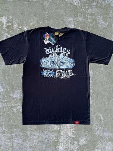Vintage y2k dickies boom box - y2k,