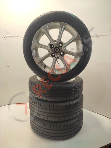 Smart forfour 2015 2019 - , 2015-2019