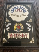 Chivas Regal Scotch Whisky