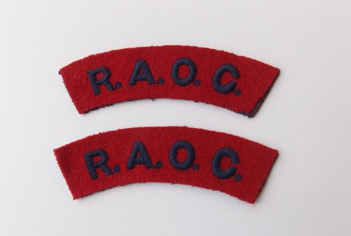 Ww2 british royal army - british,