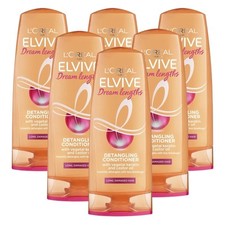 6x L'Oreal Elvive Dream