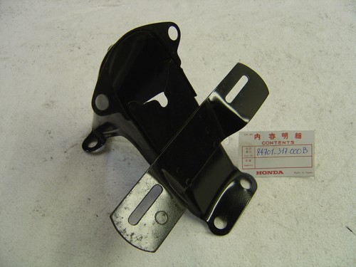 New fire holder and - ar,