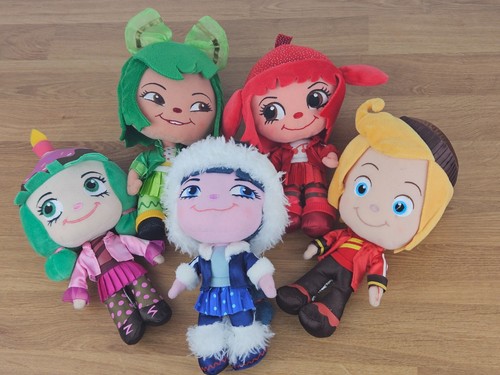 Rare disney store wreck - rare, it