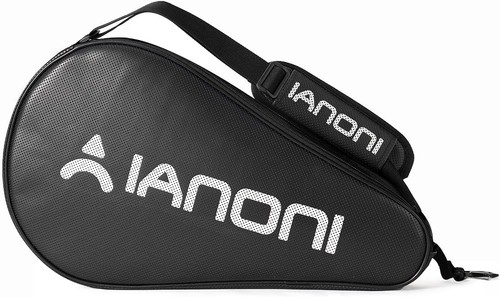 Ianoni padel racket leather - padel, pu