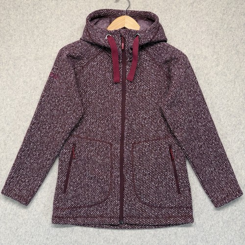 Rab amy hoody women m - hoody,