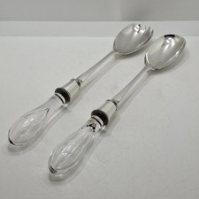 Mappin and Webb Silver Plate