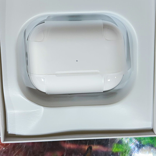 Apple airpods pro - airpods, (2nd