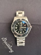 Breitling Superocean Automatic