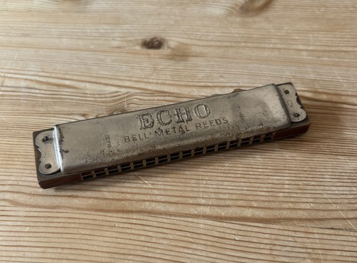 Vintage 1930s hohner the - m.,