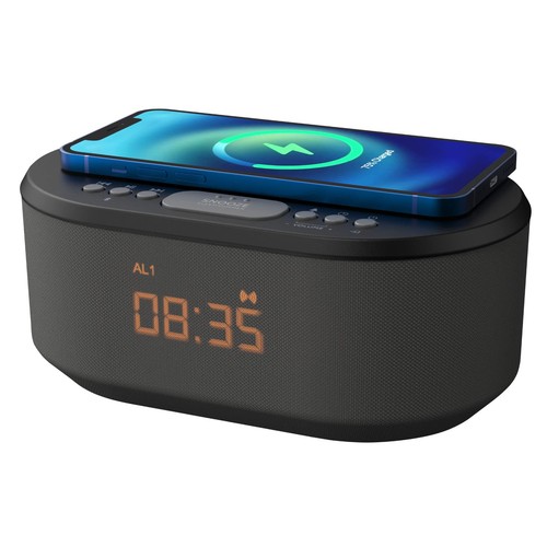 Alarm clocks bedside - clocks,