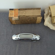 Genuine Vintage Lucas 469