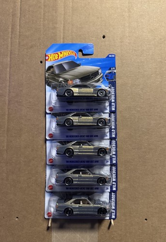 Hot wheels bundle 5 - wheels,