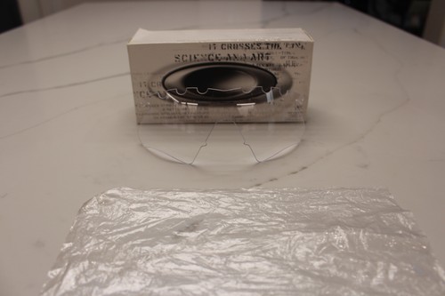 Nos genuine oakley frame - oakley,