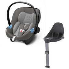 Cybex ATON M i-Size Manhattan