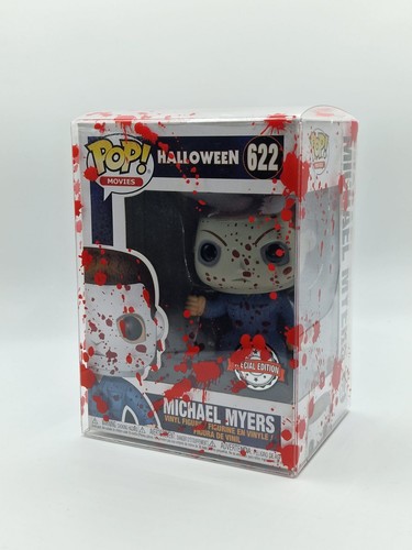Michael myers funko pop 622 - funko, #622