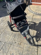 Out n About Nipper V4 Sport