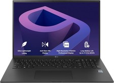 LG Gram 17Z90Q 17-inch WQXGA