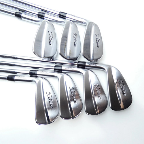 Used titleist 620 - titleist,