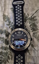 Alpina Smart Watch AL283X5AQ6 