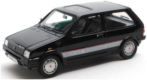 Matrix 43rd scale - , metro