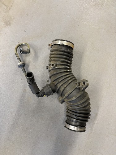 Mk3 megane air intake pipe - rs,