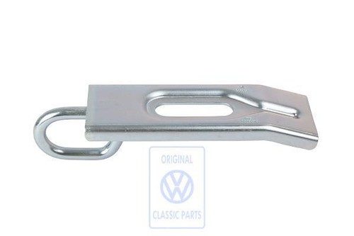 Vag towbar for bora - towbar,