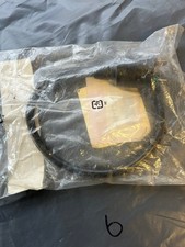 Ignition switch for Gilera