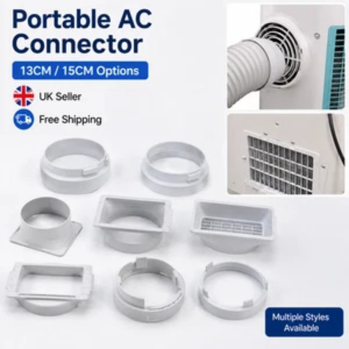 Portable exhaust hose - exhaust,