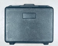 SHURE BLX/GLX/PSM/ULX/SLX/QLX